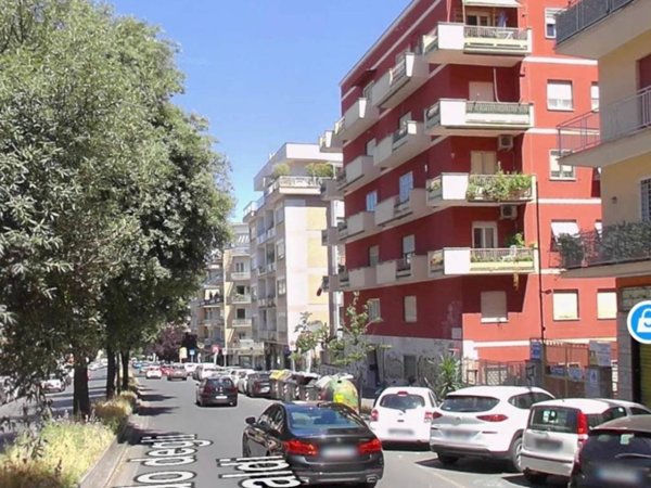 appartamento in vendita a Roma in zona Aurelio