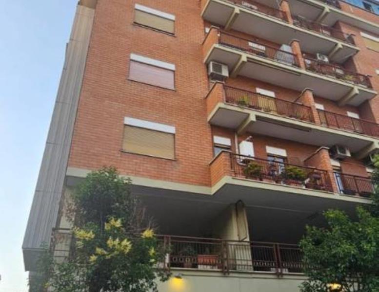 appartamento in vendita a Roma in zona Collatino