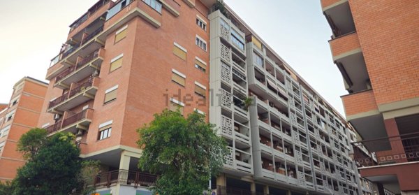 appartamento in vendita a Roma in zona Collatino
