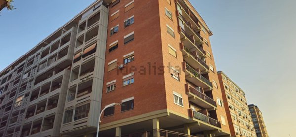 appartamento in vendita a Roma in zona Collatino