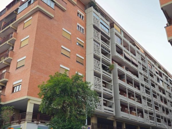 appartamento in vendita a Roma in zona Collatino