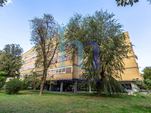 appartamento in vendita a Roma in zona Parioli