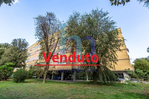 appartamento in vendita a Roma in zona Parioli