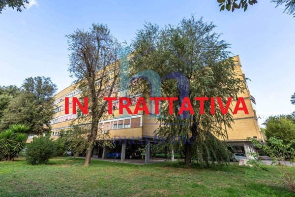 appartamento in vendita a Roma in zona Parioli