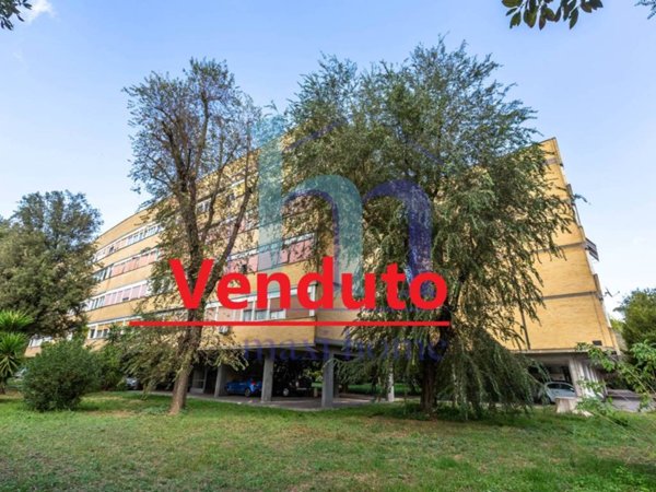 appartamento in vendita a Roma in zona Parioli