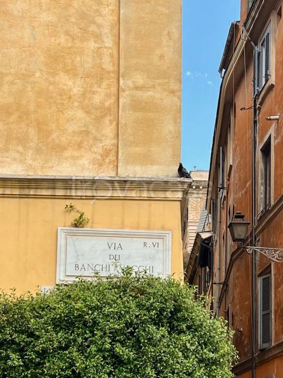 appartamento in vendita a Roma in zona Rione di Ponte