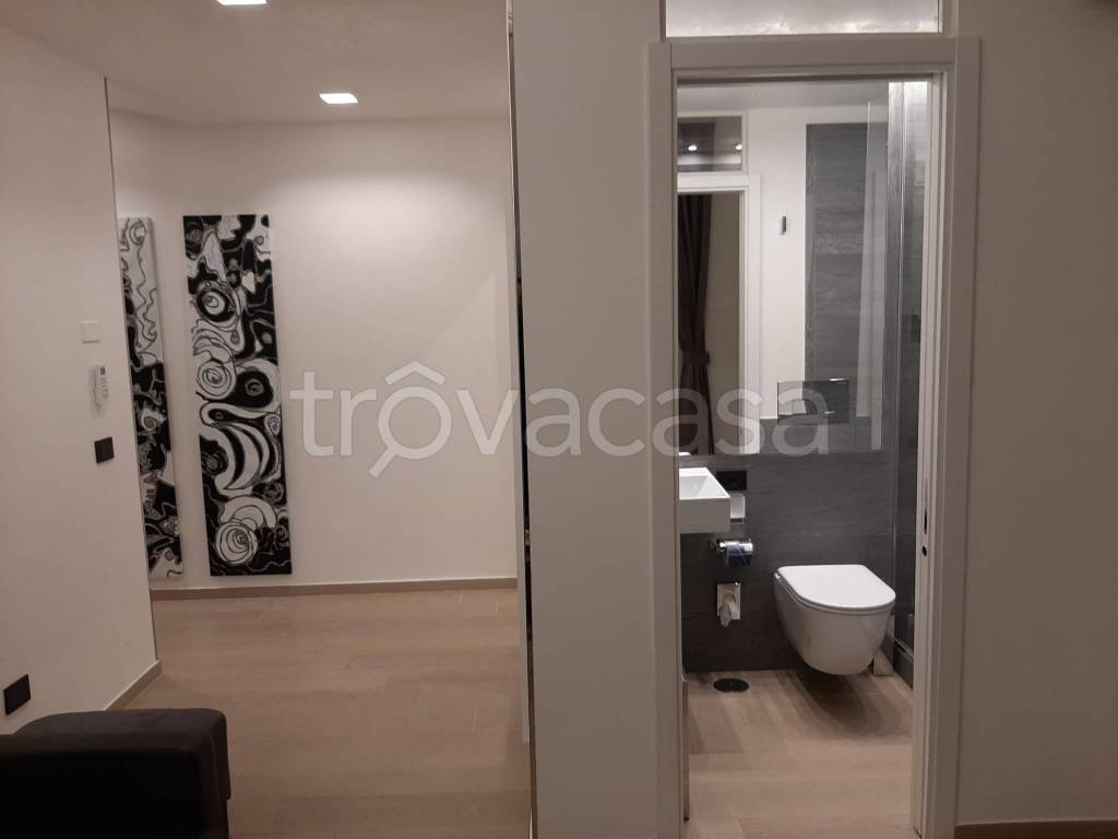 appartamento in vendita a Roma in zona Campo Marzio