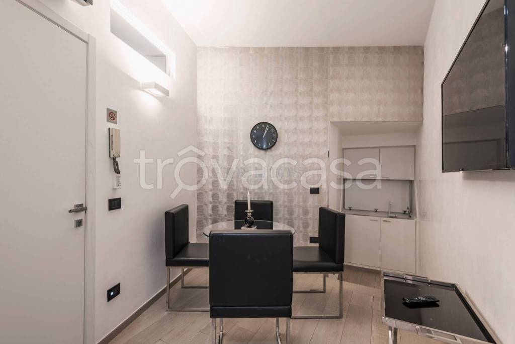 appartamento in vendita a Roma in zona Campo Marzio