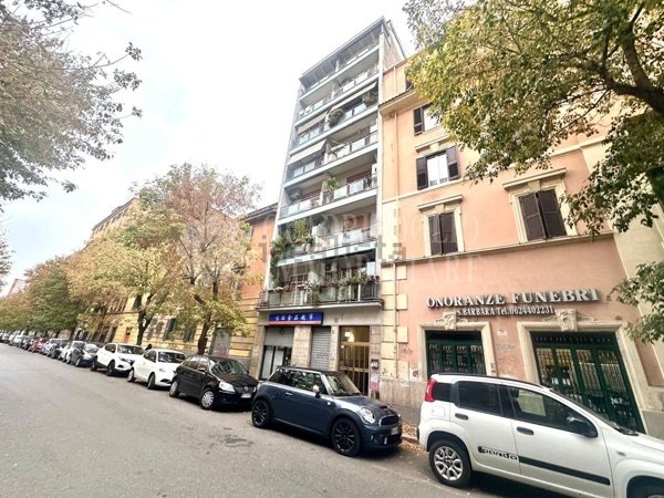 appartamento in vendita a Roma in zona Prenestino-Labicano