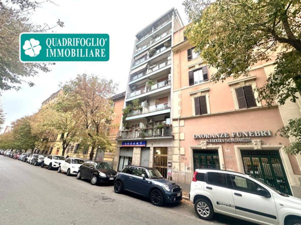 appartamento in vendita a Roma in zona Prenestino-Labicano