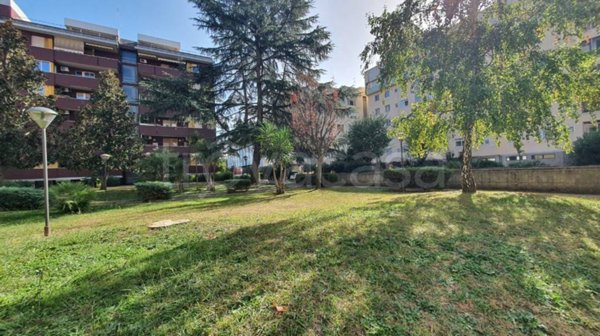 appartamento in vendita a Roma in zona Ardeatino