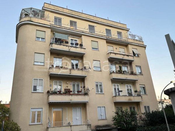 appartamento in vendita a Roma in zona Parioli