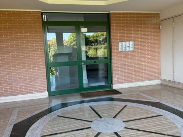 appartamento in vendita a Roma in zona Portuense