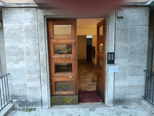 appartamento in vendita a Roma in zona Pinciano