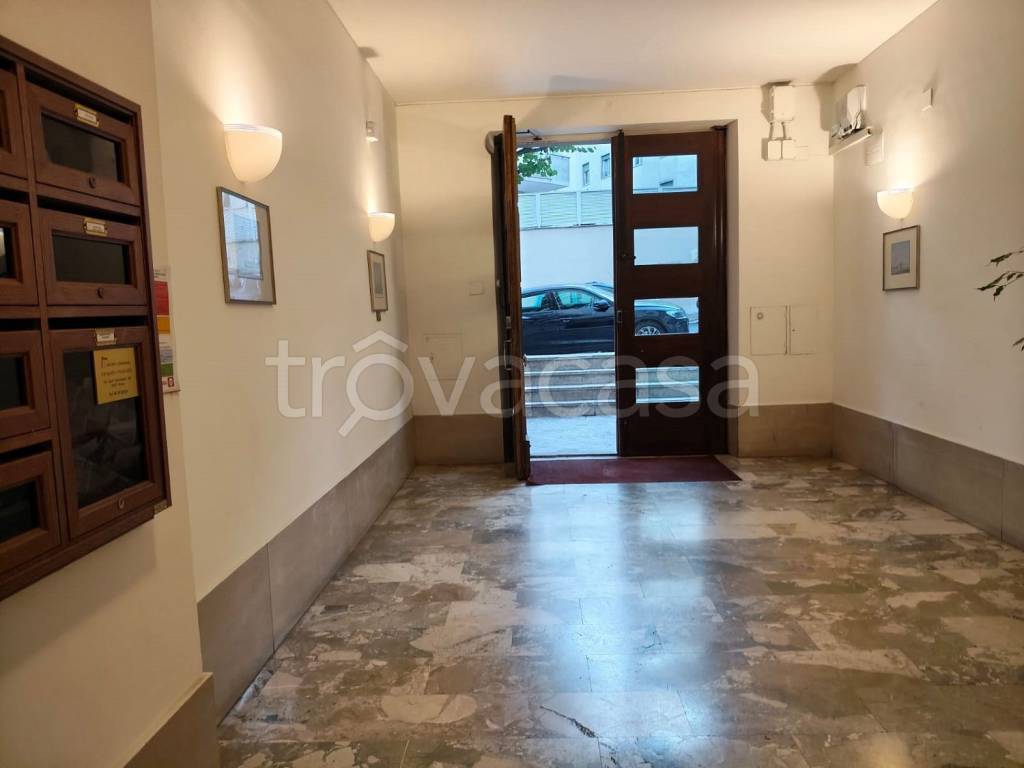 appartamento in vendita a Roma in zona Parioli