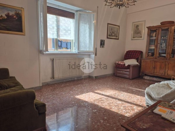 appartamento in vendita a Roma in zona La Pisana