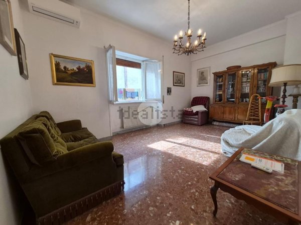 appartamento in vendita a Roma in zona La Pisana