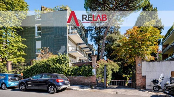 appartamento in vendita a Roma in zona Pinciano