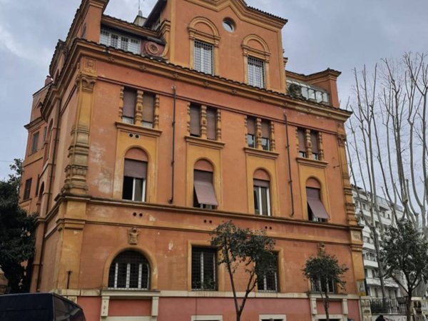 appartamento in vendita a Roma in zona Della Vittoria