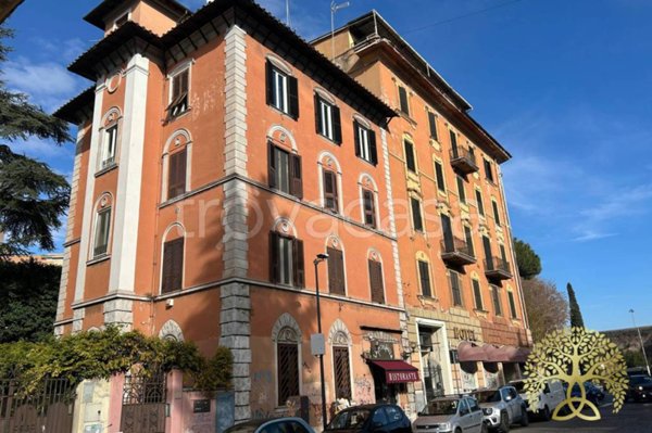 appartamento in vendita a Roma in zona Esquilino
