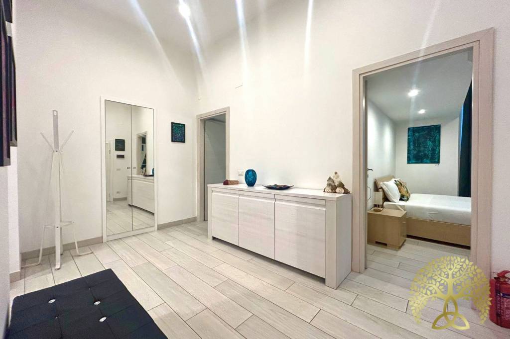 appartamento in vendita a Roma in zona Esquilino