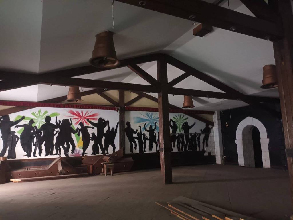 appartamento in vendita a Roma in zona Tiburtino