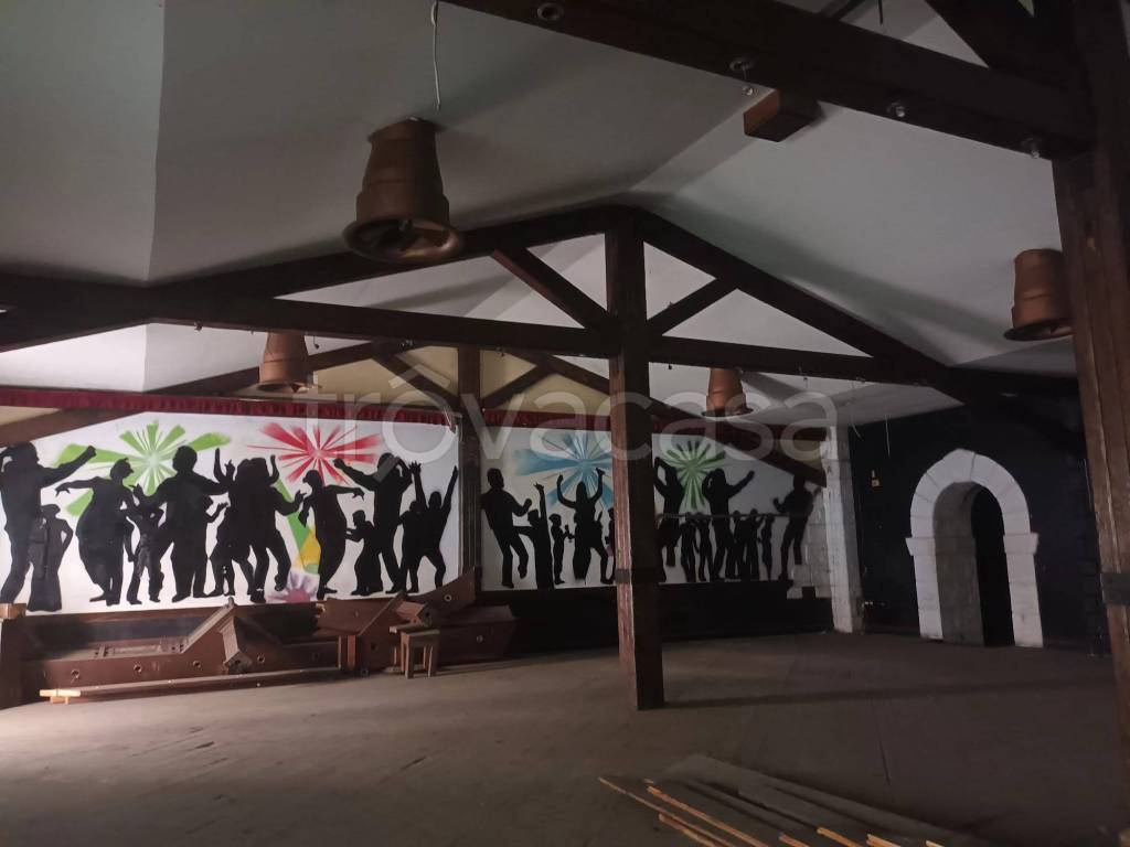 appartamento in vendita a Roma in zona Tiburtino