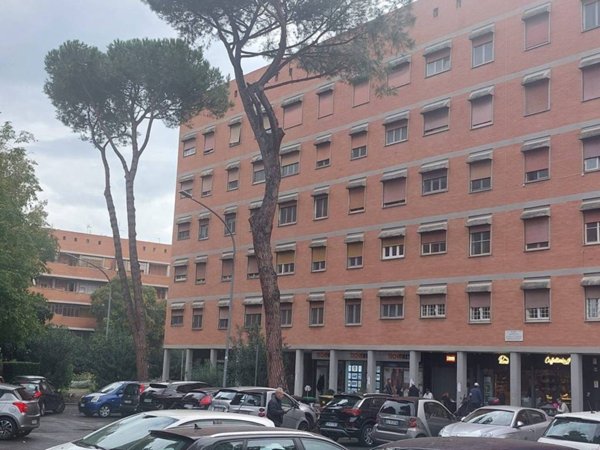 appartamento in vendita a Roma in zona Torrino