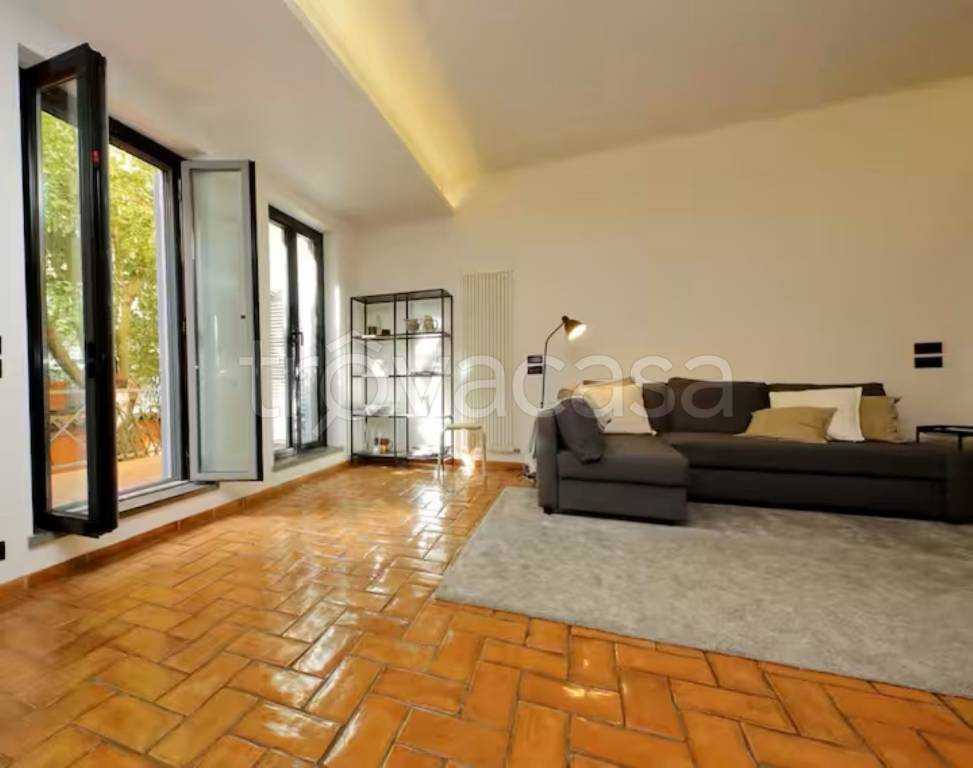 appartamento in vendita a Roma in zona Rione Prati