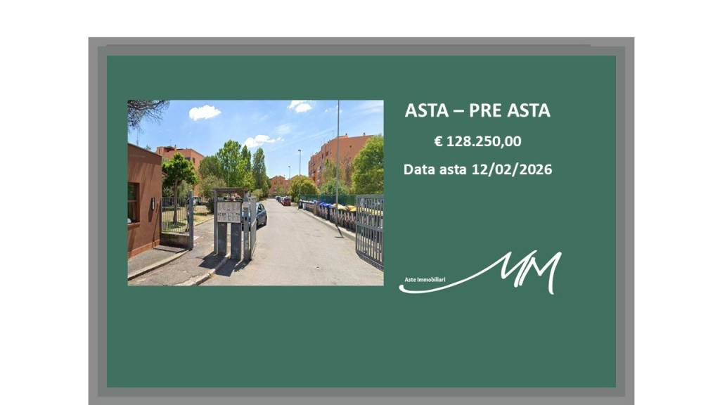 appartamento in vendita a Roma in zona Dragoncello