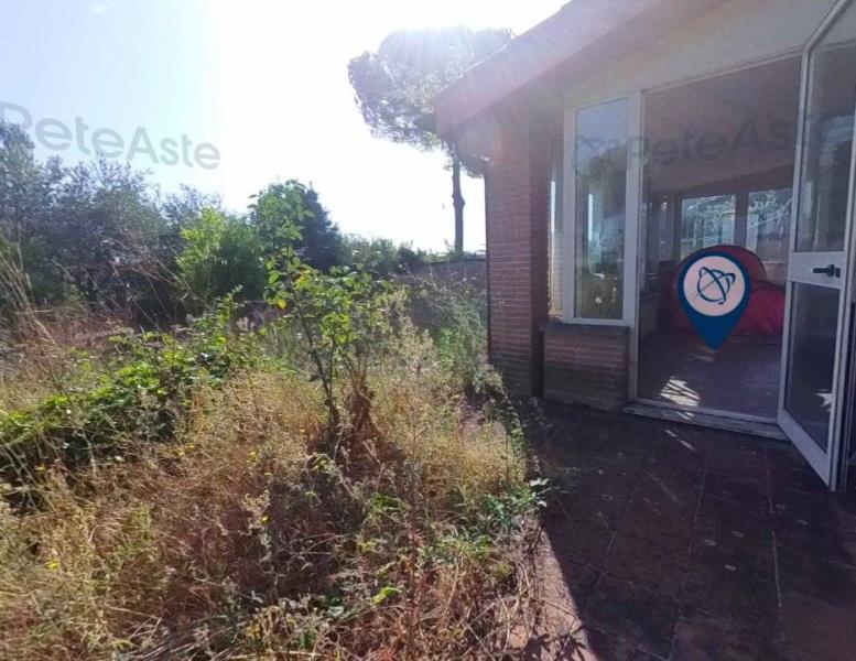 appartamento in vendita a Roma in zona La Storta