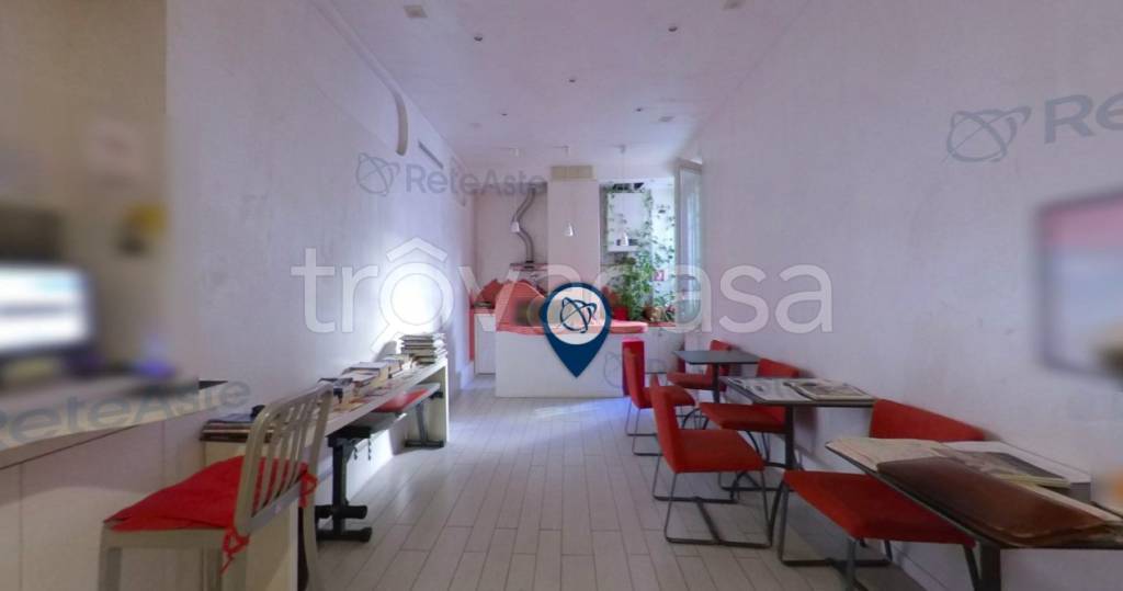 appartamento in vendita a Roma in zona Trastevere