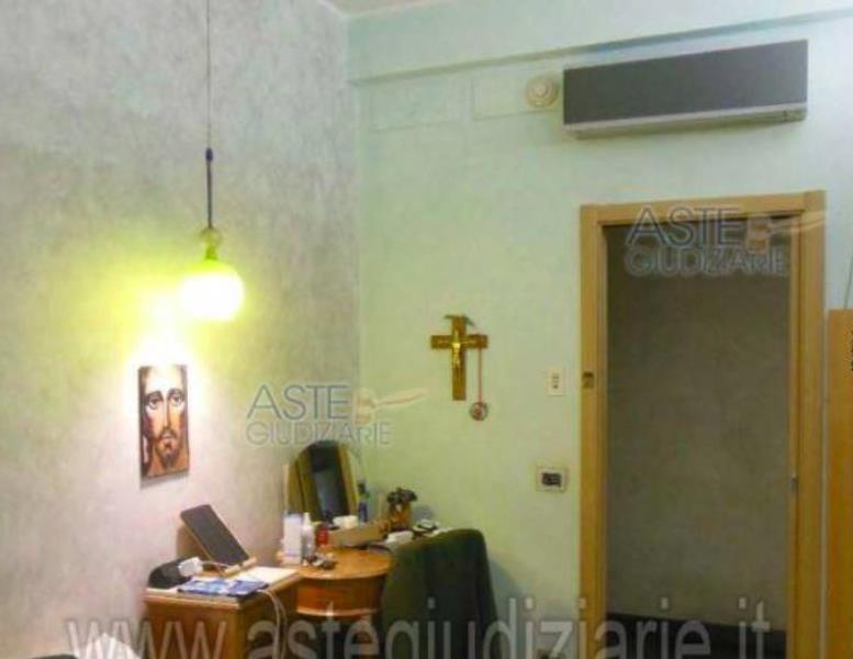appartamento in vendita a Roma in zona Tor di Quinto