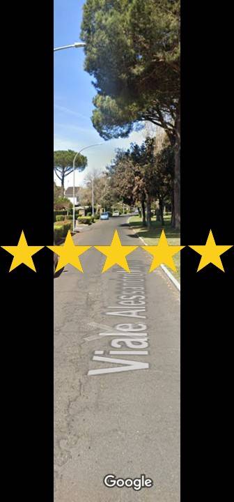 casa indipendente in vendita a Roma in zona Casal Palocco