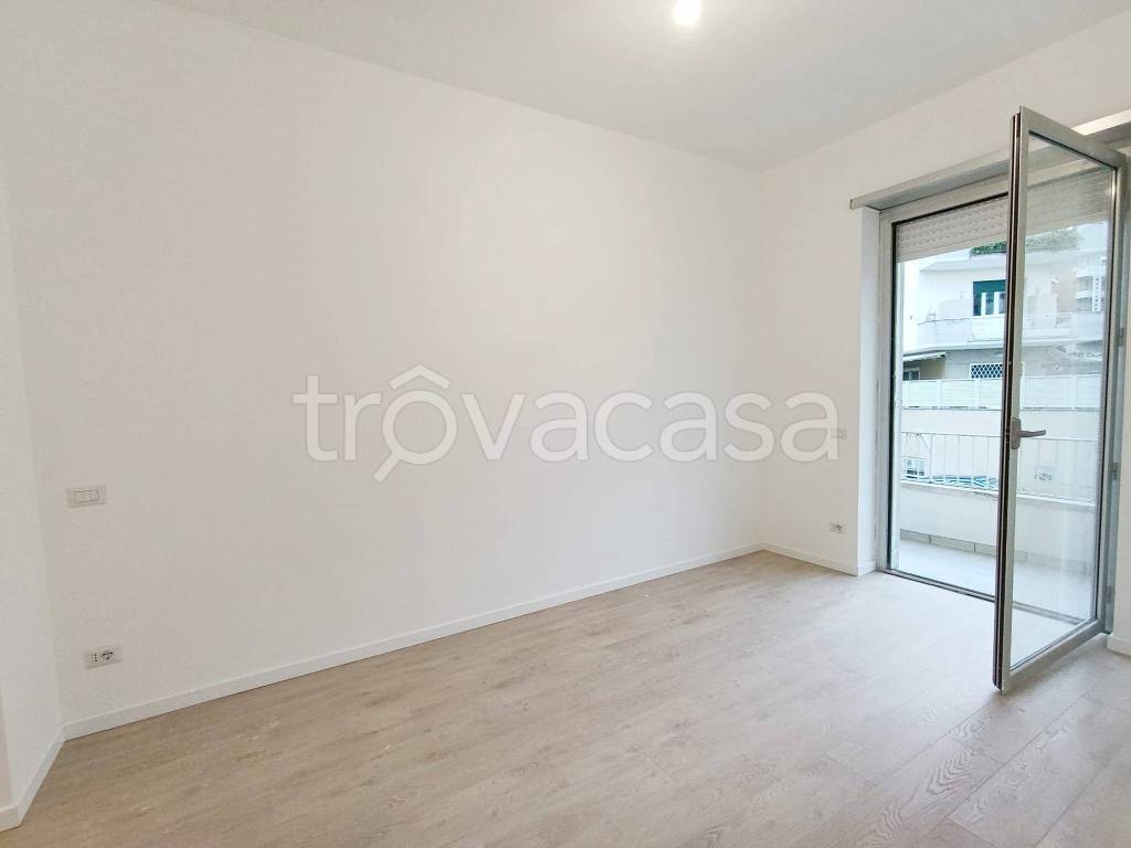 appartamento in vendita a Roma in zona Parioli