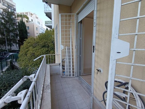 appartamento in vendita a Roma in zona Parioli