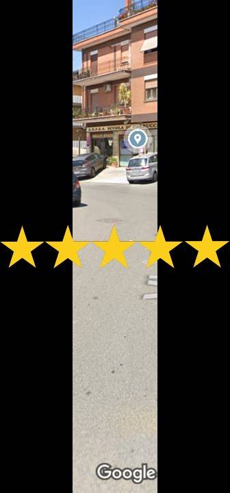 appartamento in vendita a Roma in zona Finocchio