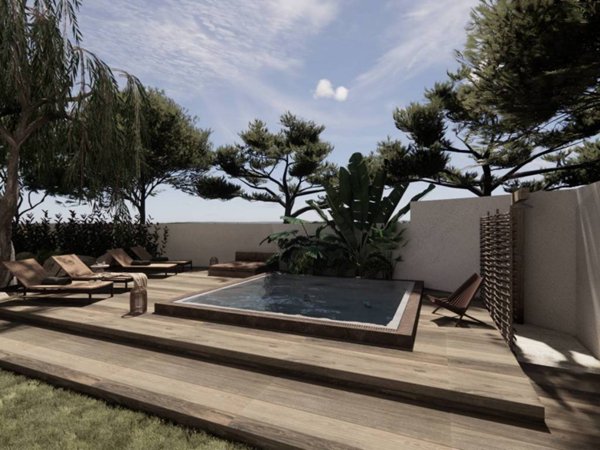 casa indipendente in vendita a Roma in zona Casalotti