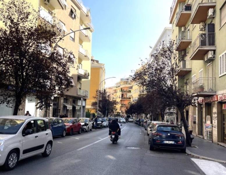 appartamento in vendita a Roma in zona Gianicolense