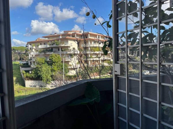 appartamento in vendita a Roma in zona San Saba - Ripa