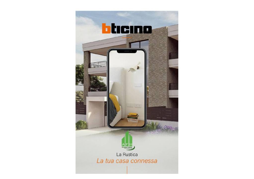 appartamento in vendita a Roma in zona Ponte Mammolo