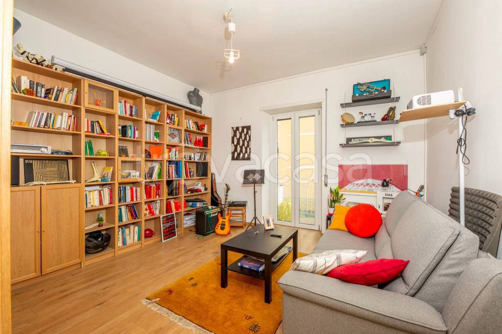 appartamento in vendita a Roma in zona Alessandrino