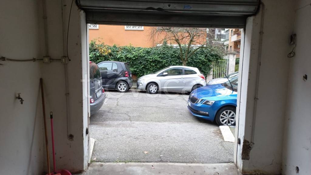 casa indipendente in vendita a Roma in zona Trieste