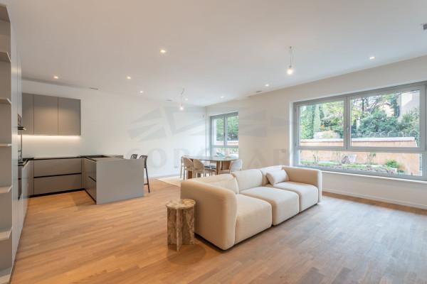 appartamento in vendita a Roma in zona Nomentano