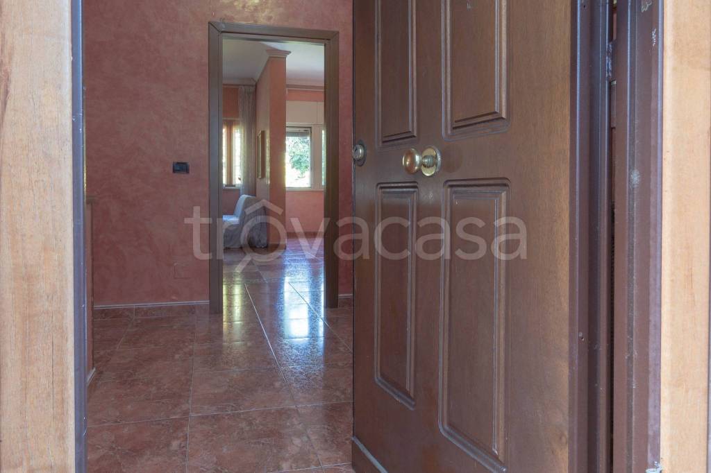 appartamento in vendita a Roma in zona Salario