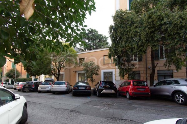appartamento in vendita a Roma in zona Nomentano