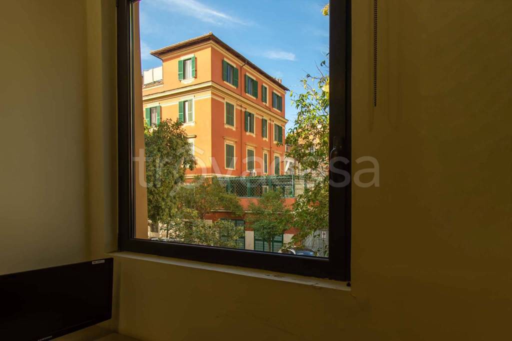 appartamento in vendita a Roma in zona Nomentano