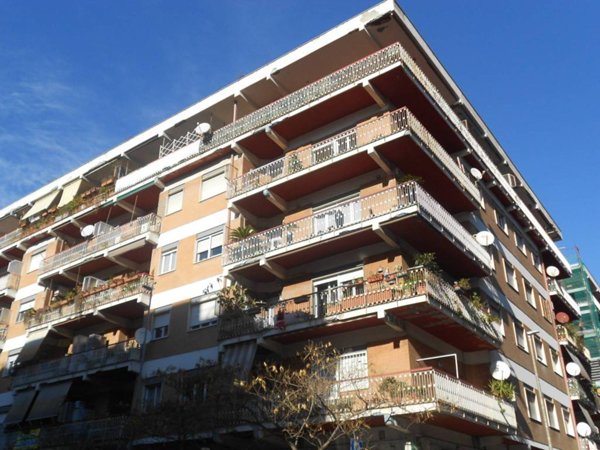 appartamento in vendita a Roma in zona Ostia