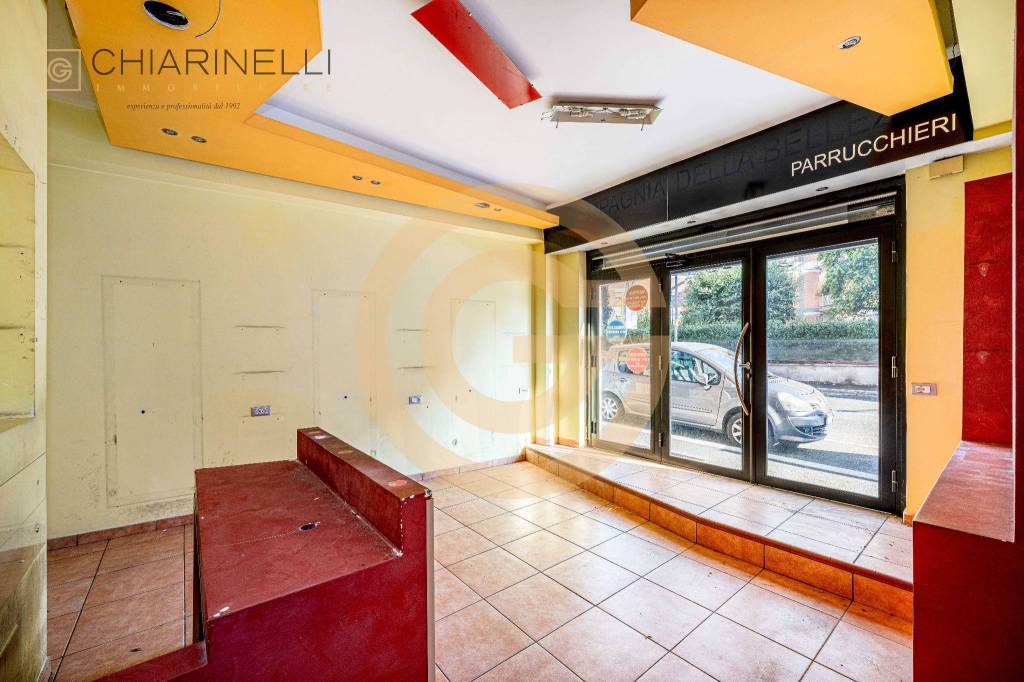 casa indipendente in vendita a Roma in zona Portuense