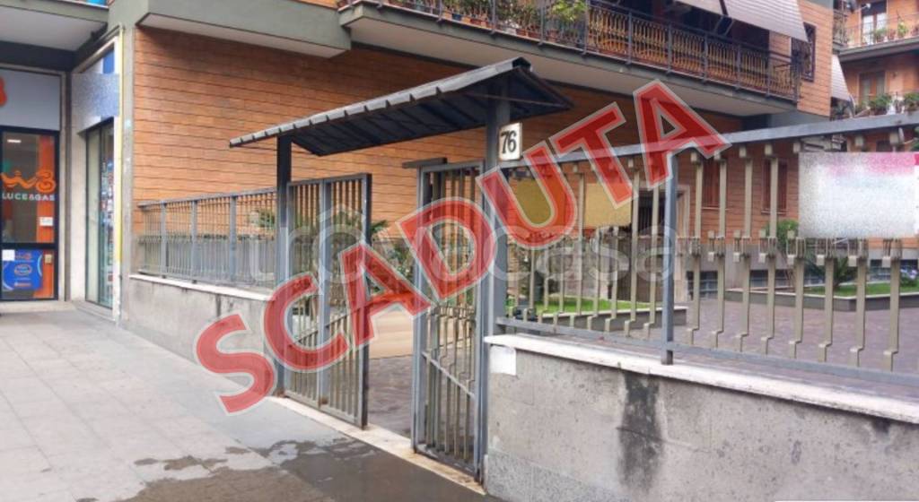 appartamento in vendita a Roma in zona Collatino